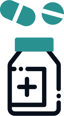 Pill bottle