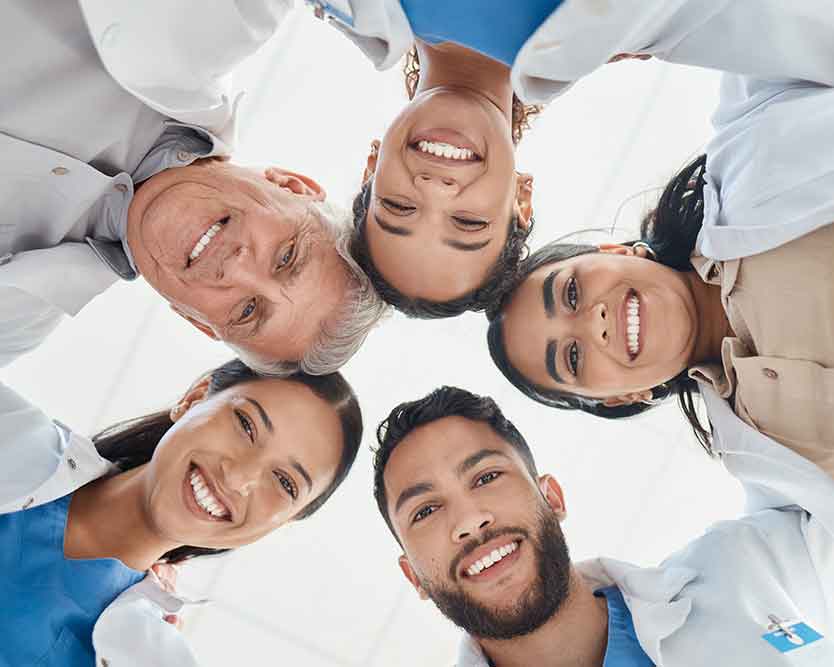 Leadership in community health