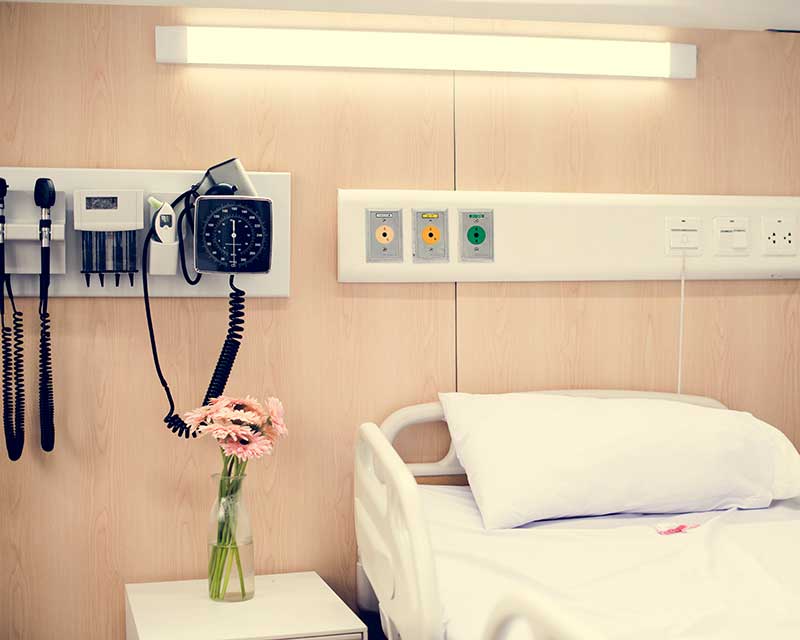 Complex care