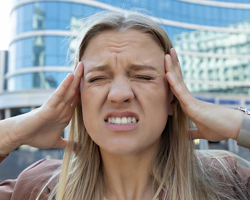 Migraine consultations